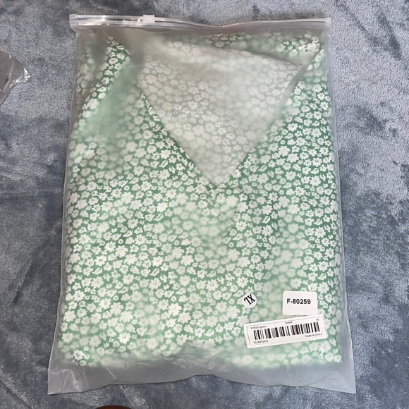 Maxi dress - Picture 4 of 4